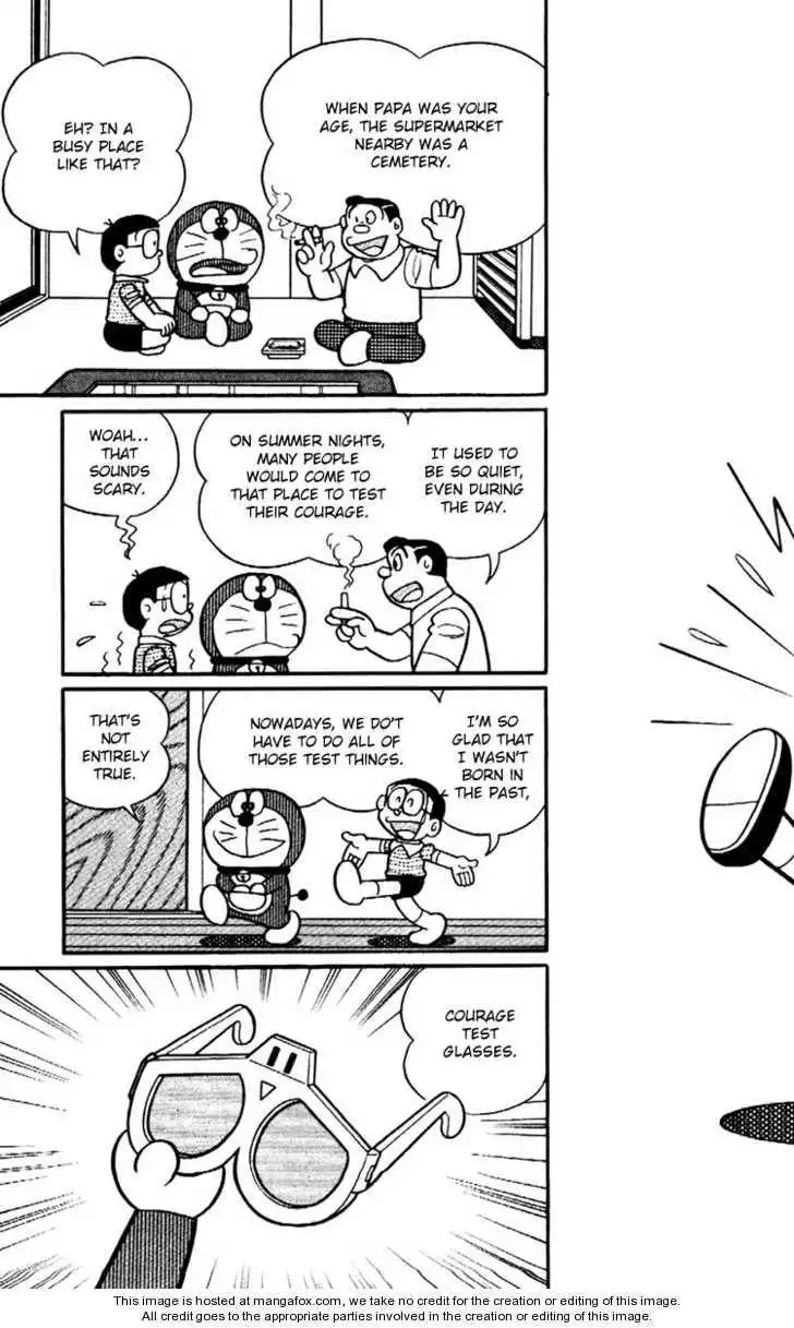 Doraemon Plus Chapter 3.2 2